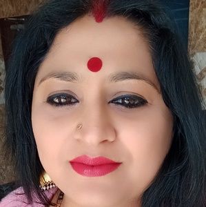 Meet your Posher, Sushma